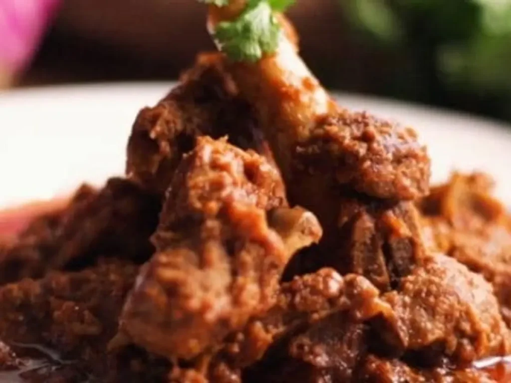 mutton