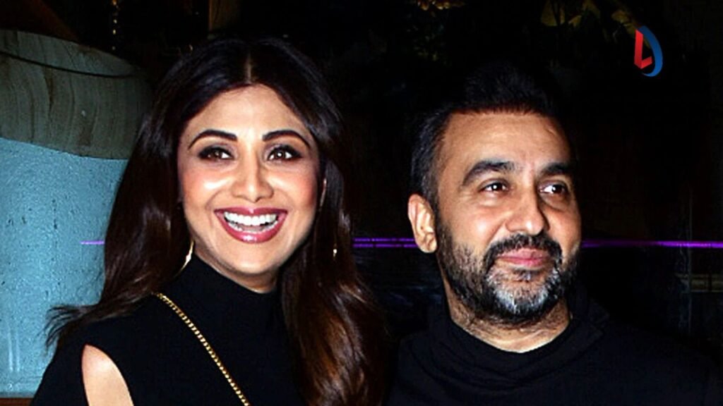 Shilpa Shetty से 60 करोड़ की धोखाधड़ी मामले में पूछताछ, पति राजकुंद्रा से भी पुलिस ने ली जानकारी