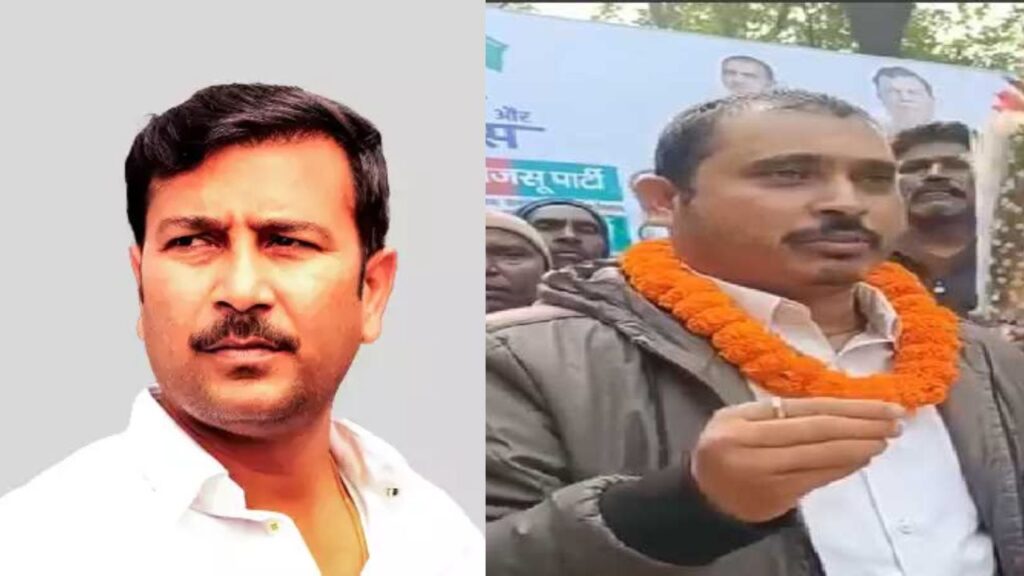 AJSU के नवनिर्वाचित विधायक निर्मल महतो उर्फ तिवाड़ी महतो देंगे इस्तीफा, सुदेश के लिए खाली करेंगे सीट