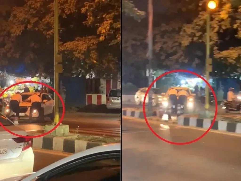 traffic_police_Car