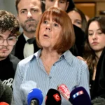 FRANCE-ASSAULT-WOMEN-