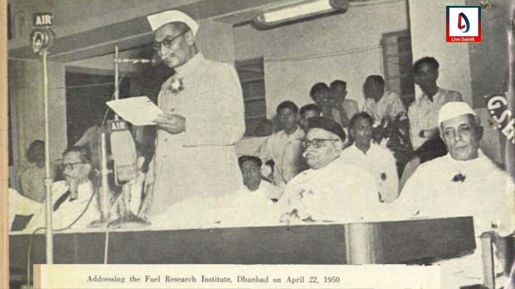 dr rajendra prasad
