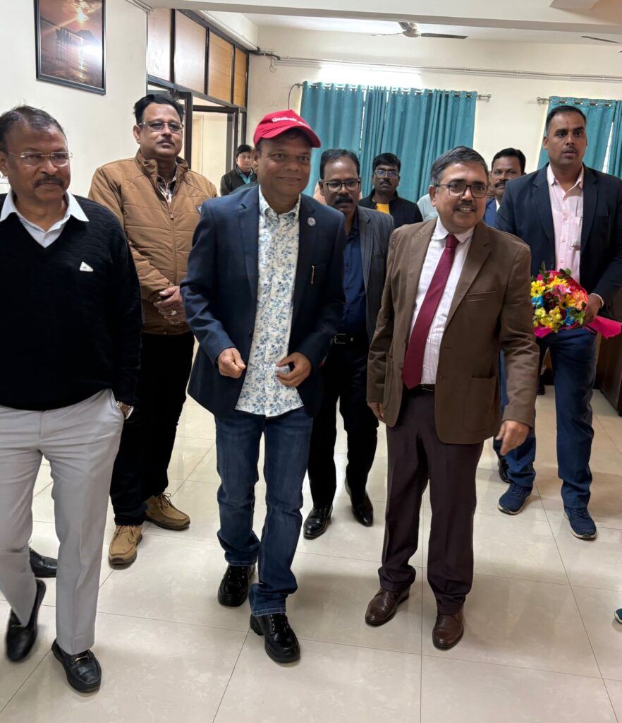 चमरा लिंडा