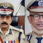 बिहार के DGP आलोक राज हटाये गए, विनय कुमार को बनाया गया नया पुलिस प्रमुख