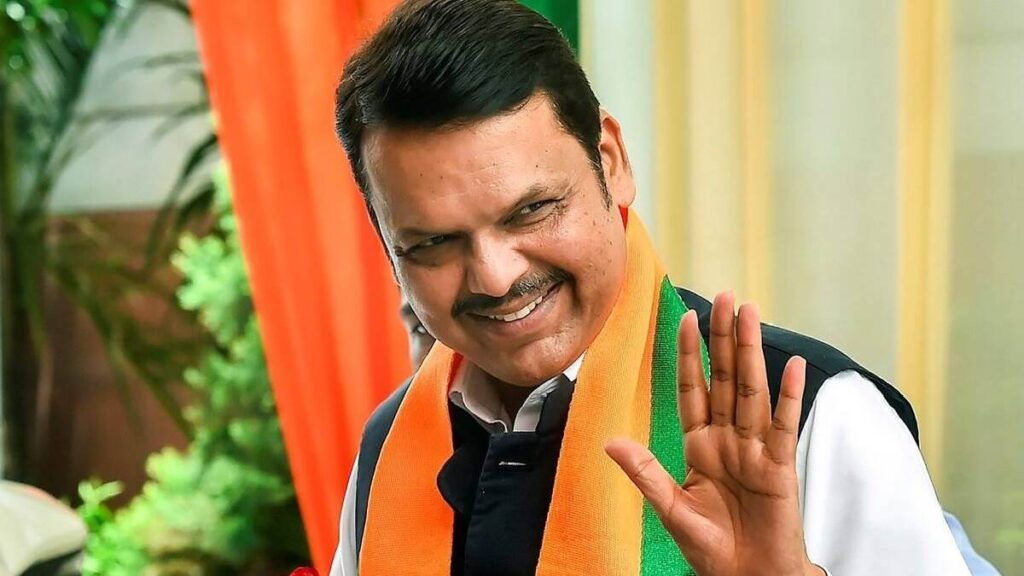 देवेंद्र फडणवीस होंगे महाराष्ट्र के अगले मुख्यमंत्री, गुरूवार को करेंगे शपथग्रहण