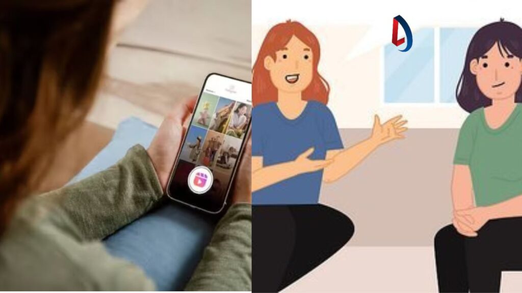 रील्स और फॉलोअर्स के चक्कर में दो सहेलियां बन गई एक दूसरे की दुश्मन, ब्लैकमेलिंग का लगाया आरोप, मामला सुलझाने में पुलिस के छूट गए पसीने