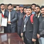 रांची में zoology की छात्रा ने DSPMU में रिसर्च स्कॉलर पर लगाया छेड़खानी का आरोप