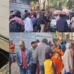 गिरिडीह पुलिस का बेरहम चेहराः चोरी के आरोप में युवक की दो घंटे तक पिटाई, गंभीर हालत रांची रेफर