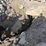 गिरिडीह में अवैध कोयला खनन के दौरान हादसा, चाल धंसने से एक के मरने की खबर, अधिकारी पहुंचे मौके पर