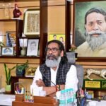 हेमंत कैनिबेट की बैठक में 31 एजेंडों पर लगी मुहर, आंधी-तूफान-लू आपदा घोषित, माल एवं सेवाकर संशोधन विधेयक को मंजूरी