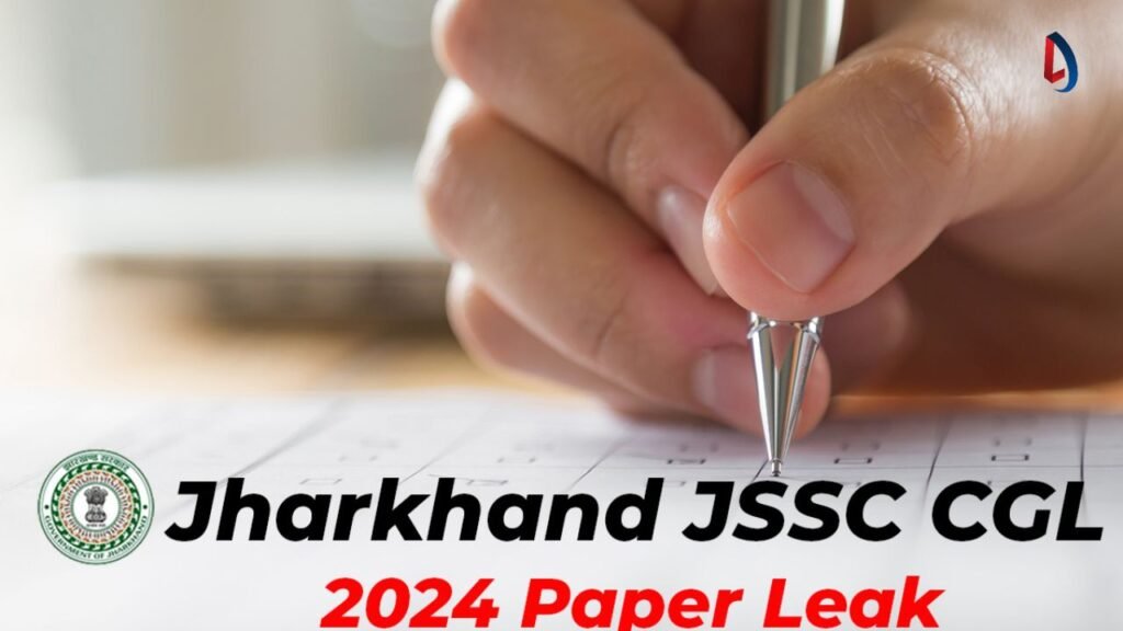 JSSC CGL परीक्षा में गड़बड़ी का मामलाः उगाही के आरोपी 6 जवानों की बर्खास्तगी की अनुशंसा