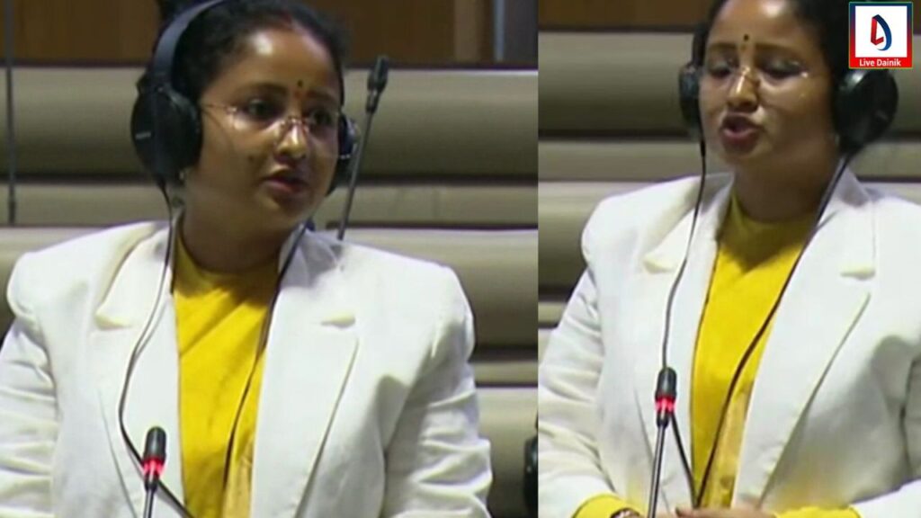 kalpana soren