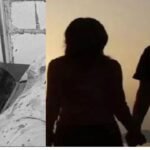 पलामू में पत्नी के साथ अवैध संबंध के शक में पति ने रिश्तेदार का दांत से नाक काटा, इलाज के लिए अस्पताल में कराया गया भर्ती