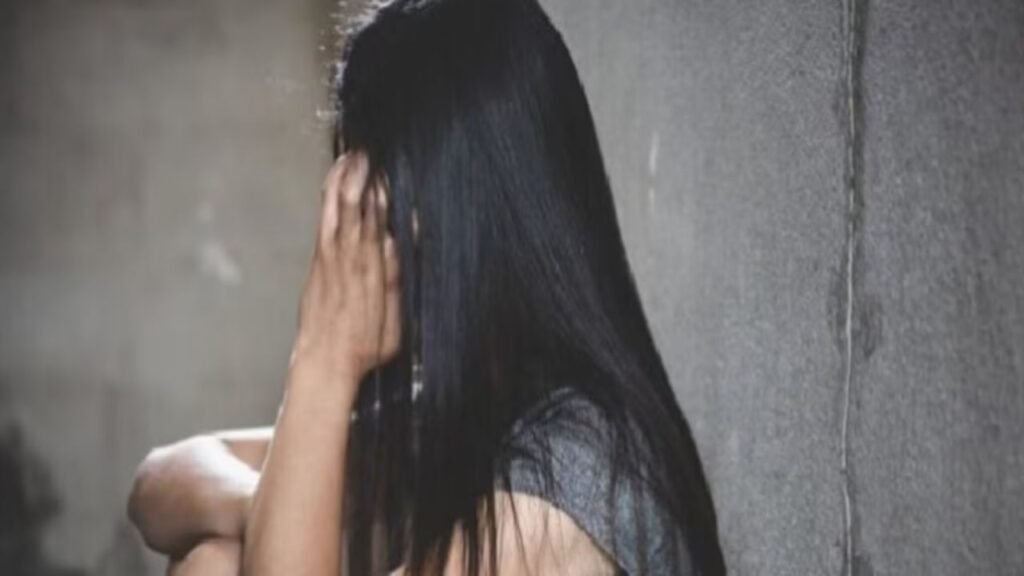 रांची में पार्टी के नाम पर घर बुलाया, नाबालिग को शराब पिलाकर किया दुष्कर्म