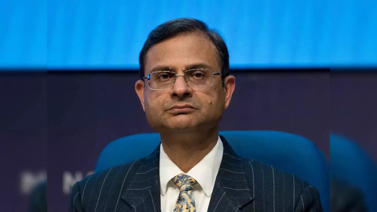 sanjay malhotra RBI