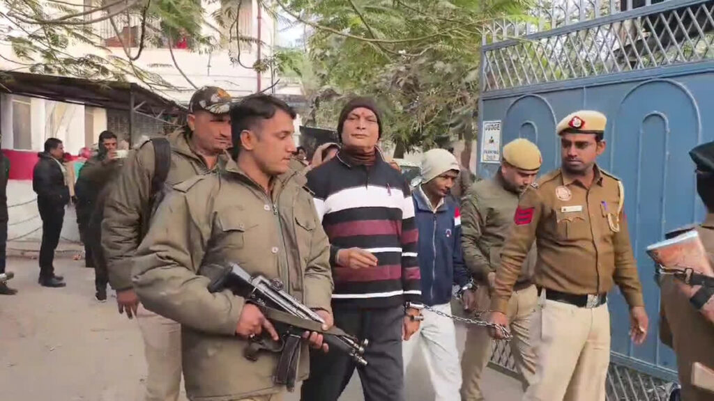 मुजफ्फरपुर बालिकागृह कांड के मुख्य आरोपी ब्रजेश ठाकुर समेत तीन सबूत के अभाव में कोर्ट से बरी