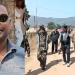 रामगढ़ में CCL कर्मी की गोली मारकर हत्या, नकाबपोश अपराधियों ने दिया घटना को अंजाम