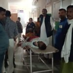 पलामू के हैदरनगर में हत्या