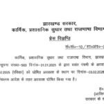 बसंत पचंमी की छुट्टी