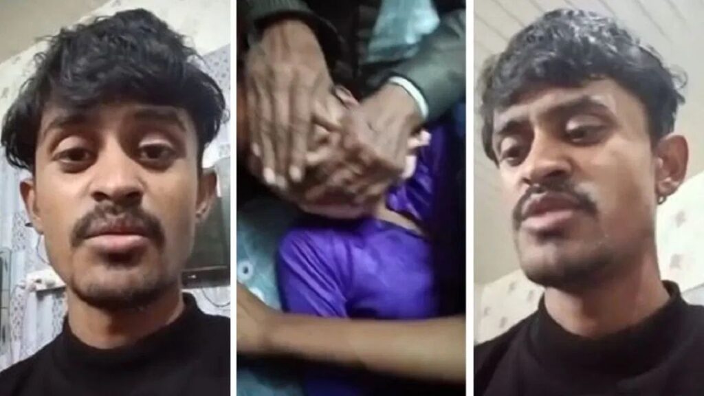 हिंदू बनना चाहता था, घर पर बनाना चाहता था मंदिर, मां और चार बहनों की हत्या करने वाले अरशद का हैरान करने वाला Video