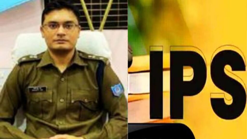 अंजनी अंजन समेत झारखंड कैडर के 10 IPS अधिकारियों को मिला प्रमोशन, देखिये पूरी लिस्ट
