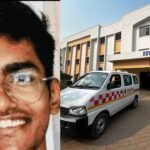 BIT मेसरा के हॉस्टल में युवक की संदिग्ध मौत, छात्रों और प्रबंधन में मचा हड़कंप