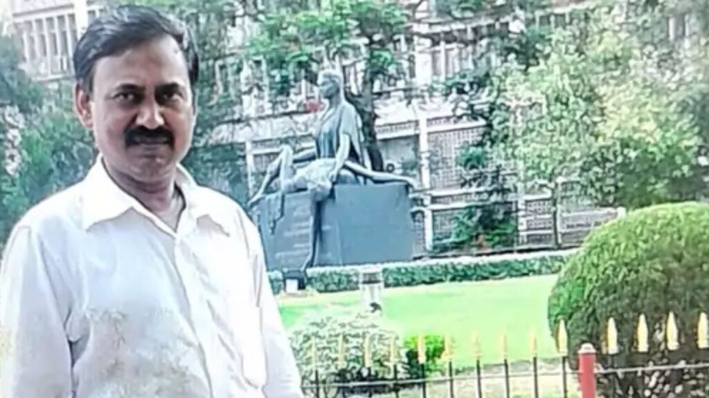 सरायकेला में स्टूडियो मालिक की गोली मारकर हत्या, बाइक सवार अपराधियों ने दिया घटना को अंजाम