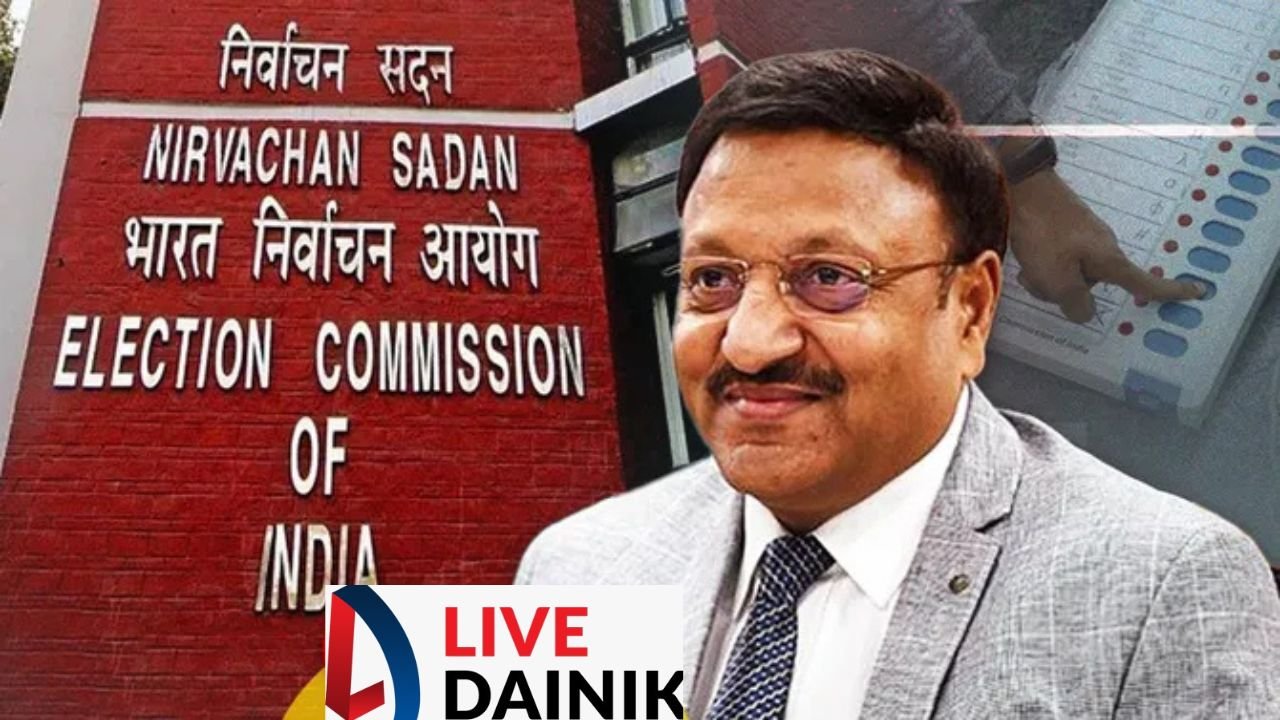 दिल्ली में विधानसभा चुनाव का एलान, आम आदमी पार्टी, बीजेपी और कांग्रेस में त्रिकोणीय मुकाबला