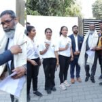 मुख्यमंत्री हेमंत सोरेन से झारखंड जिमनास्टिक एसोसिएशन के खिलाड़ियों ने की मुलाकात