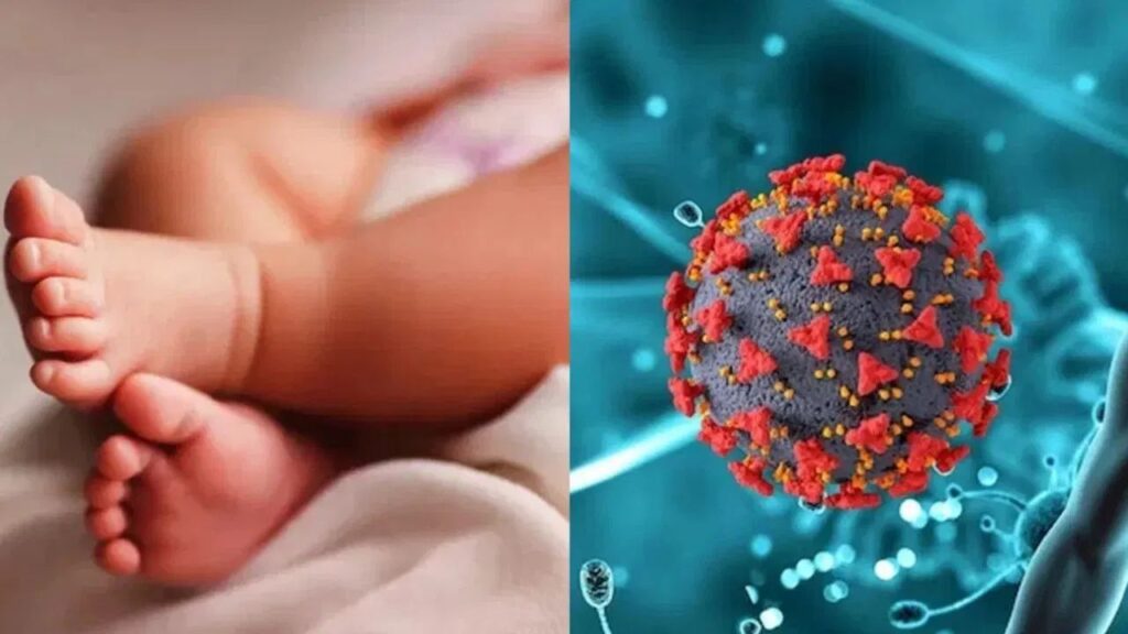 चीन का खतरनाक HMPV वायरस पहुंचा भारत, बेंगलुरू में मिला पहला केस, 8 महीने का बच्चा संक्रमित