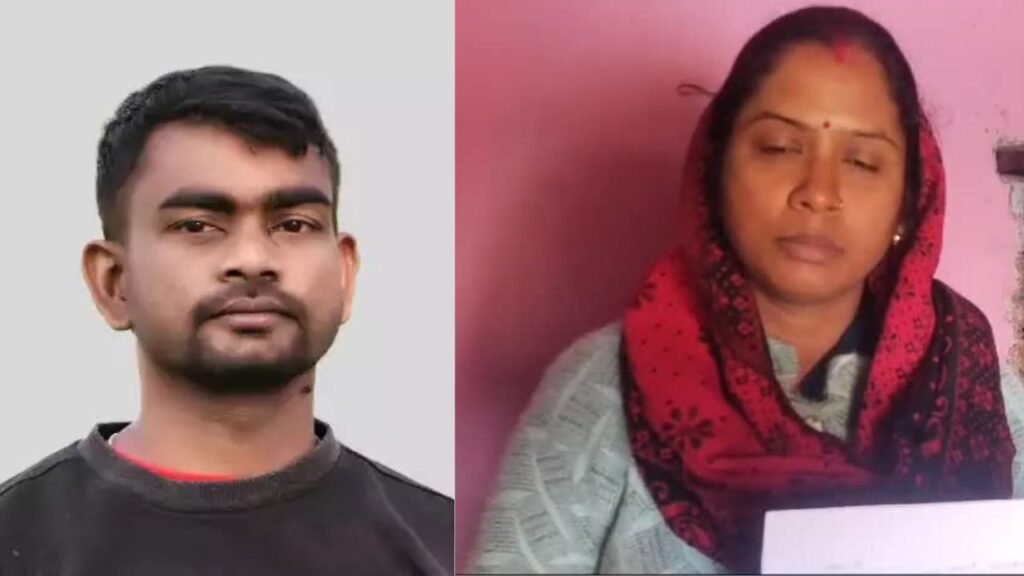 जयराम महतो ने अपने करीबियों पर कर दी बड़ी कार्रवाई, महिला नेता ने लगाया था गंभीर आरोप