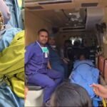 कड़िया मुंडा को एयर एंबुलेंस से भेजा गया दिल्ली एम्स, पिछले 10 दिनों से रांची में चल रहा था इलाज