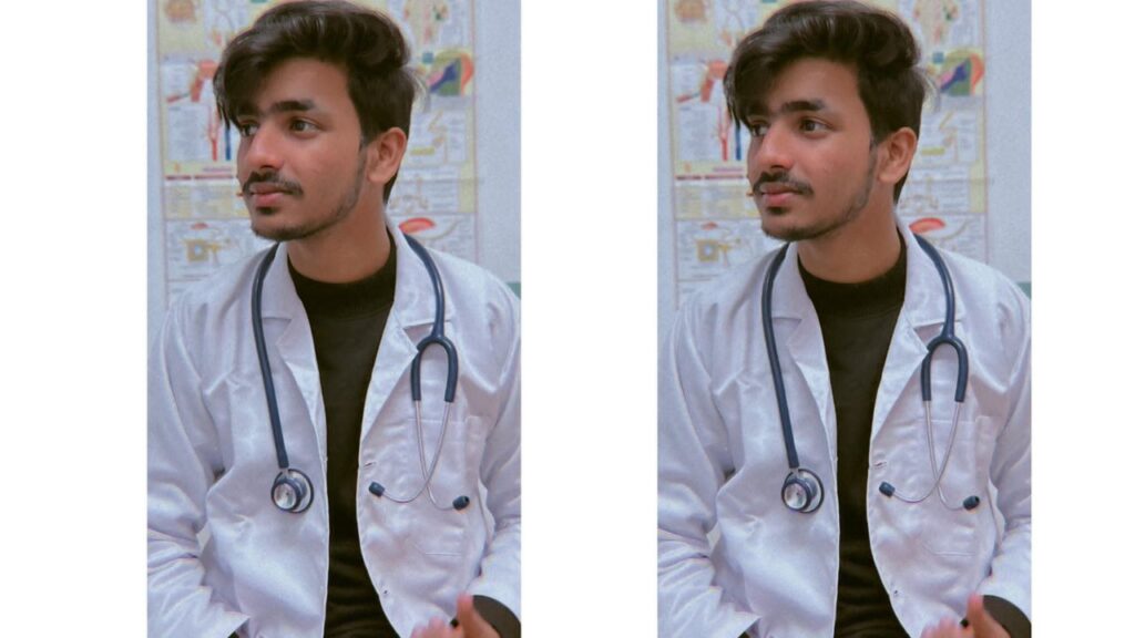 डॉक्टर क्षितिज सिन्हा ने बढ़ाया लोहरदगा का मान, एफएफजीइ परीक्षा में किया बेहतरीन प्रदर्शन