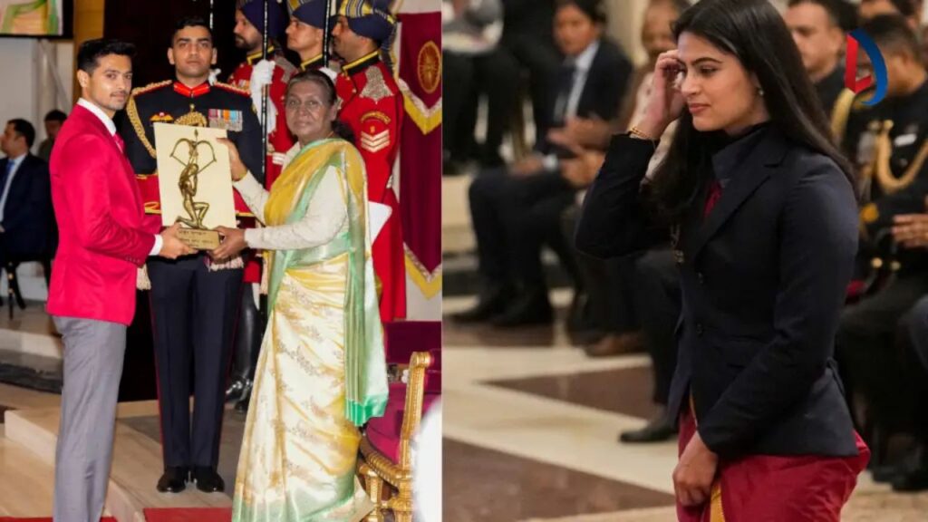 पेरिस ओलंपिक में मिला था कांस्य पदक, उतर रहा है रंग...इस खिलाड़ी ने मेडल बदलने की मांग की
