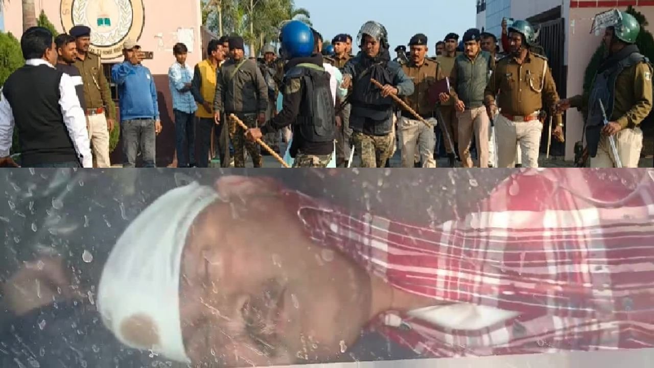 सासाराम में कांग्रेस सांसद पर हमला, मनोज कुमार के सिर में लगी चोट, झगड़ा सुलझाने के दौरान 7 लोग हुए घायल