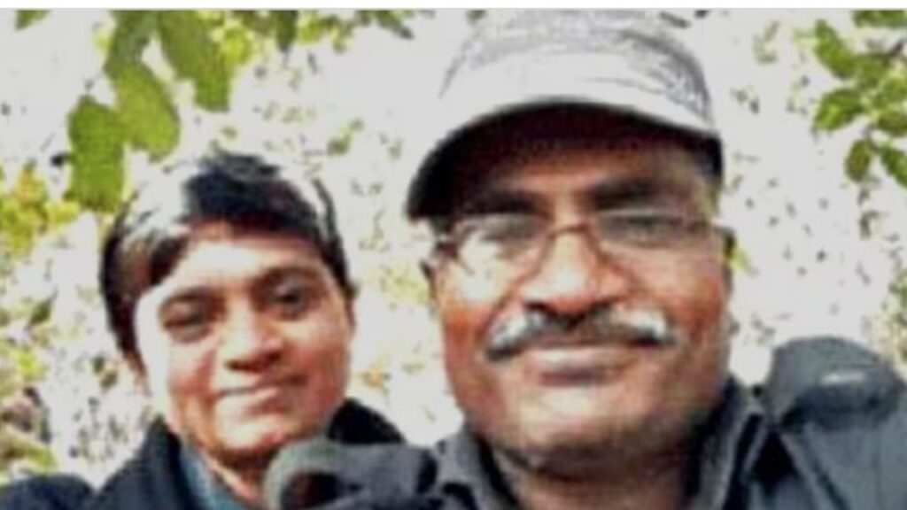 रामचंद्र रेड्डी