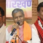 बाबूलाल, निशिकांत, अर्जुन मुंडा समेत 27 BJP नेताओं को सुप्रीम कोर्ट से राहत, 2023 में हुए हिंसक प्रदर्शन मामले में याचिका खारिज