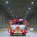 sonamarg tunnel