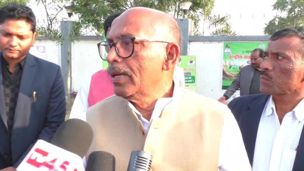 बीजेपी की ओर से नेता प्रतिपक्ष तय नहीं किये जाने से रूकी हुई है नियुक्तियां, विधानसभा अध्यक्ष रवींद्रनाथ महतो का बड़ा बयान