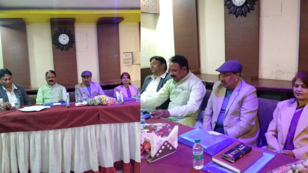 पशु क्रूरता और तस्करी पर रोक लगाने की मांग, पशु क्रूरता निवारण समिति की बैठक में उठी मांग