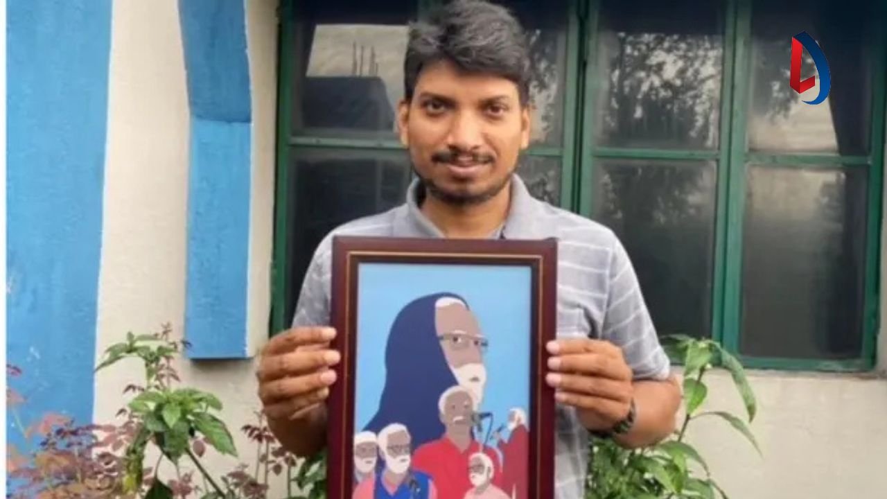 UAPA के आरोपी झारखंड के पत्रकार रूपेश कुमार सिंह को सुप्रीम कोर्ट से नहीं मिली राहत, नक्सली संगठन से सांठगांठ का आरोप