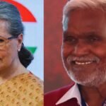 Poor Lady...राष्ट्रपति द्रौपर्दी मुर्मू को लेकर सोनिया गांधी की टिप्प्णी पर हो रहे बवाल में कूदे चंपाई सोरेन