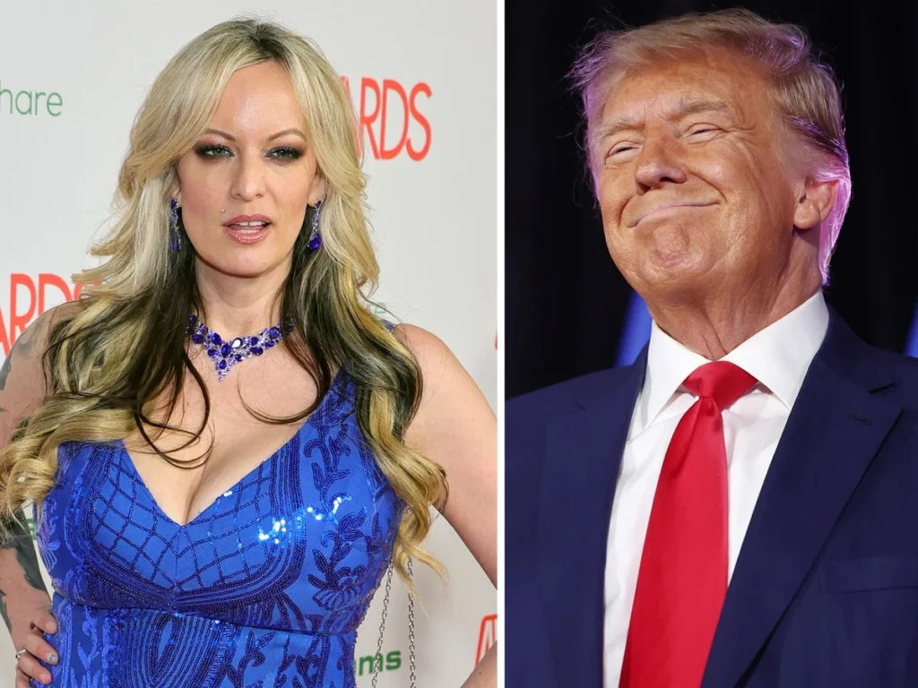 trump-huse money