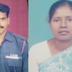 कारगिल शहीद विश्राम टाना भगत की पत्नी तारामनी देवी का लोहरदगा में निधन, उपायुक्त और उप विकास आयुक्त ने दी श्रद्धांजलि