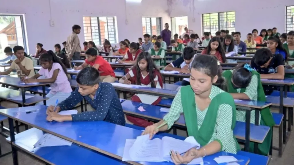 14 फरवरी को होने वाली मैट्रिक और इंटर की परीक्षा को किया गया स्थगित