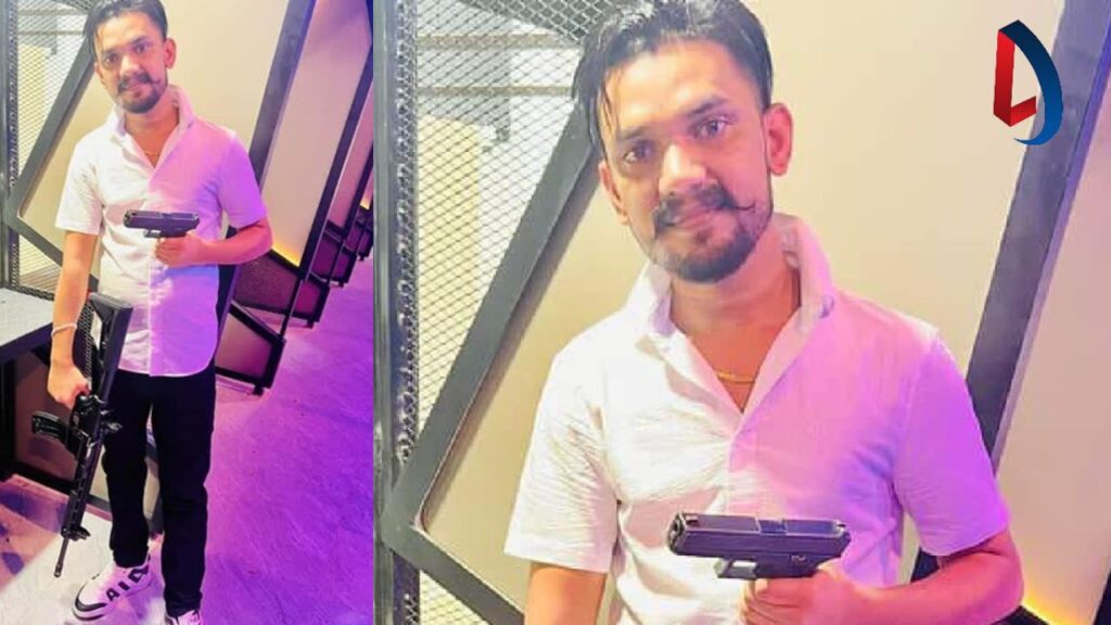 मयंक सिंह को लाने ATS की टीम रवाना हुई अजरबैजान, अमन साहू और लॉरेंस बिश्नोई को लेकर खेलेगा राज