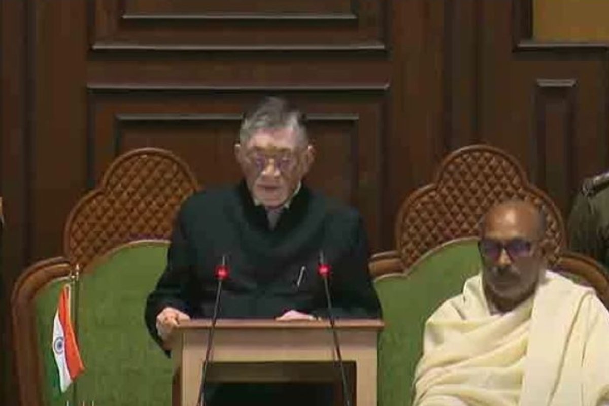 झारखंड विधानसभा का बजट सत्र आज से शुरूः सत्ता पक्ष और विपक्ष ने की बैठक, तीन को पेश होगा बजट