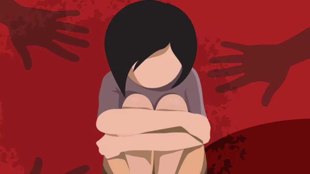 बिहार में ढाई साल की मासूम के साथ दुष्कर्म, खून से लथपथ खेत में मिली, हालत गंभीर