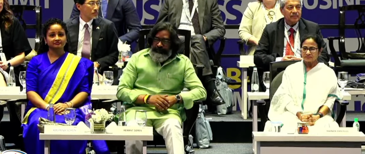 hemant and kalpan in kolkata