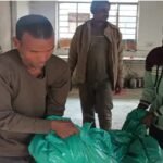 गुमला में अंधविश्वास में मां-बेटी की हत्या, जंगल से मिली दोनों की लाश